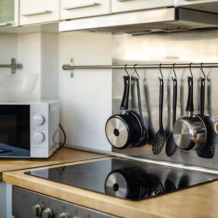 Acropolis Cozy Studio Home In The Heart Of Aten Exteriör bild