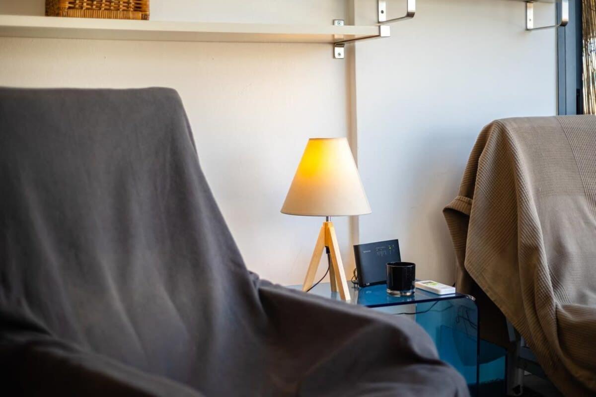 Acropolis Cozy Studio Home In The Heart Of Aten Exteriör bild